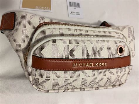 michael kors cangurera|carteras michael kors precios.